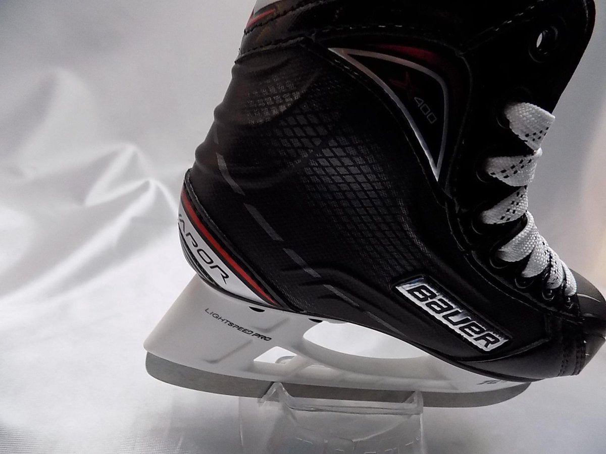 IJshockeyschaats Bauer Vapor X400 maat 1 R (33