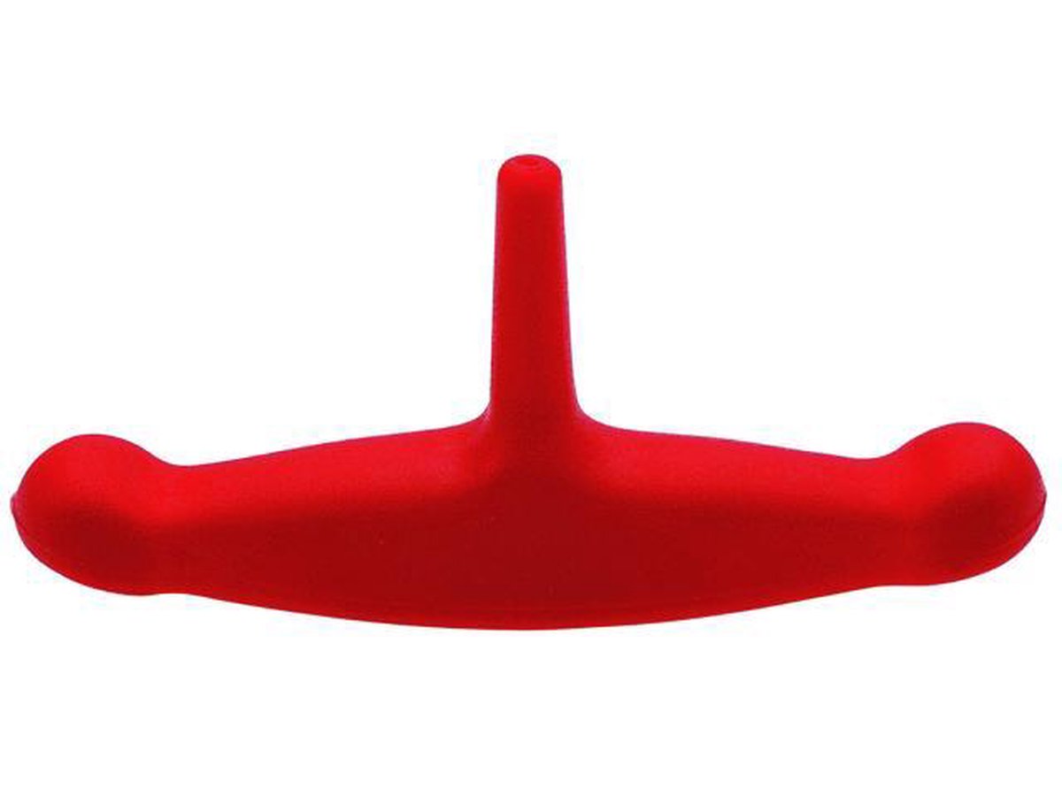 Ronstan Trapeze handgrepen / PNP171 rood