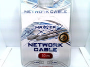 Netwerk Kabel 10 Meter | Network cable - LAN - CAT 5E patch cord  | Internetkabel | Premium Quality
