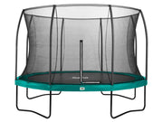 Salta Comfort Edition 427 cm Groen - Trampoline