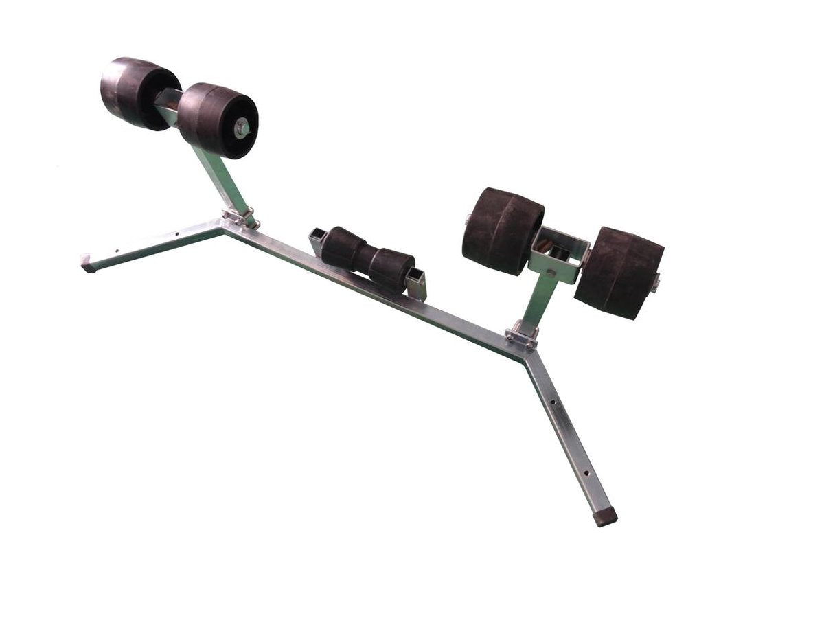 HIBO Boot Roller Hellingroller Boot Te Water Later