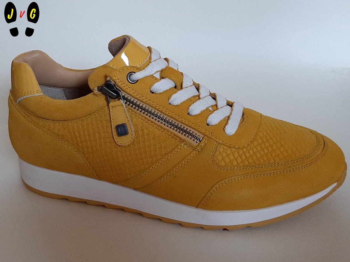 Helioform dames sneaker