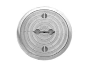Freeman Marine luik rond