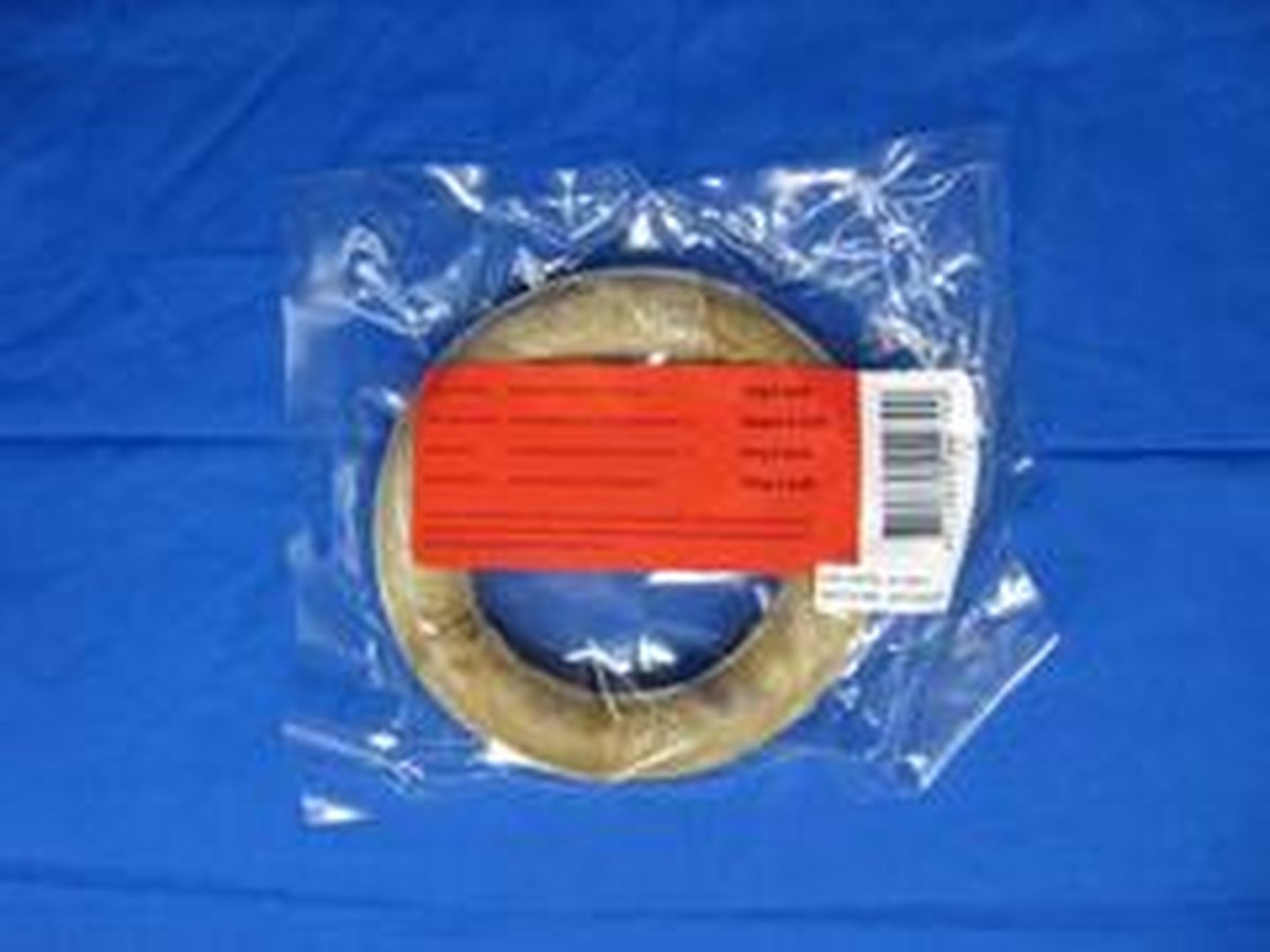 Landman Kauwring 6 inch