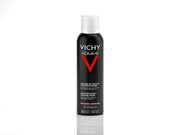 Vichy Homme - Anti-irritatie - Scheerschuim - 200ml