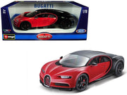 Bburago Bugatti Chiron Sport 1:18 Auto