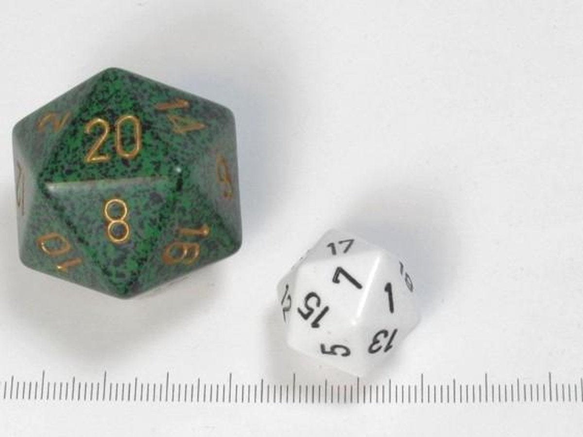 Chessex dobbelsteen