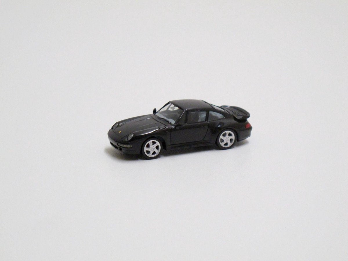 Herpa 1/87 Porsche 911 (993) Turbo