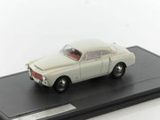 Alfa Romeo 1900L Ti Pinanfarina Coupe 1954 White