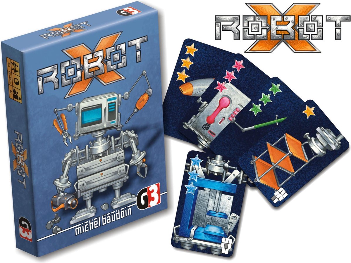 Robot-X
