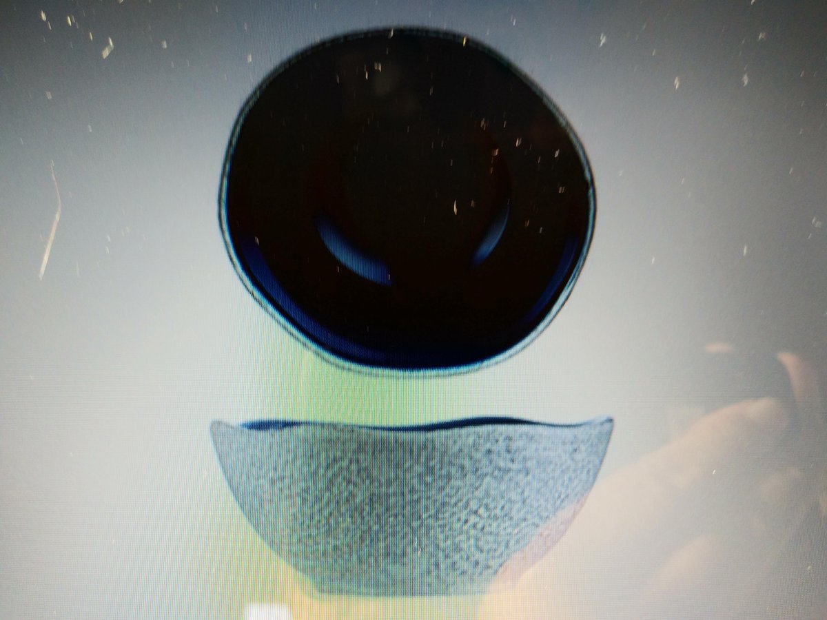 Kom / MARINE BOWL D14CM