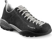 Scarpa Mojito GTX - heren - wandelschoen - categorie A - maat 46 - antraciet