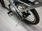 Elektrische vouwfiets DMB Ebikes