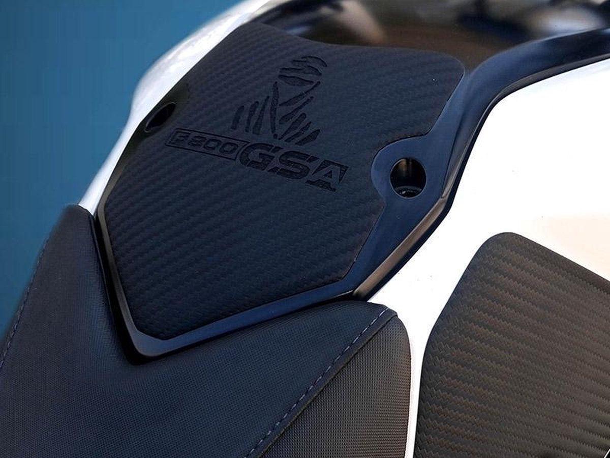 Rubbatech tankpad BMW F800GSA