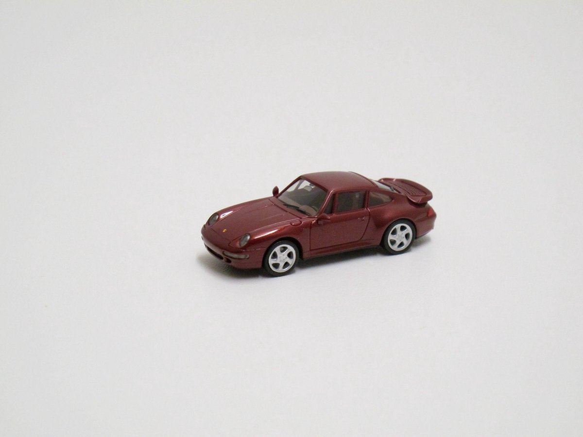 Herpa 1/87 Porsche 911 (993) Turbo