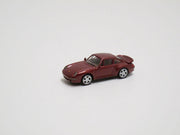 Herpa 1/87 Porsche 911 (993) Turbo