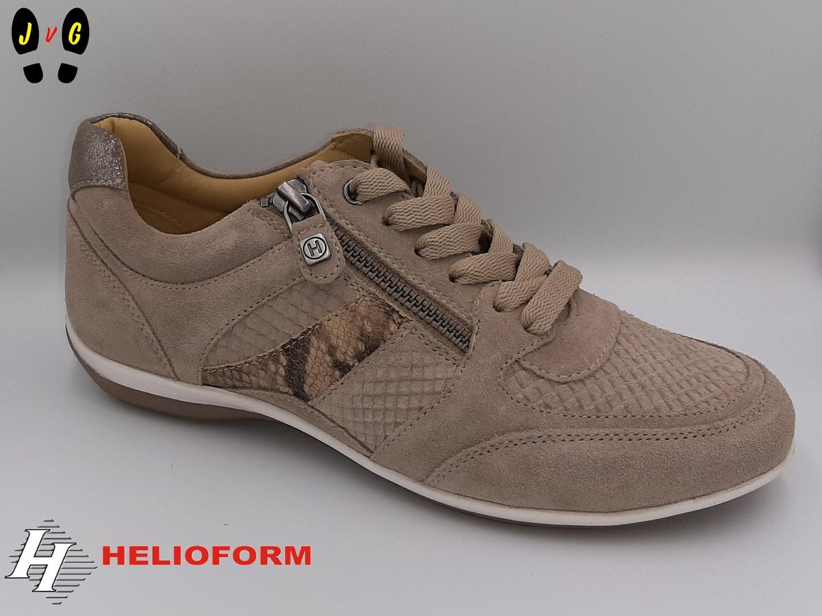 Helioform dames sneaker