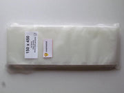 Marmelot Vacuumzakken   15x45 cm 50 stuk met Microstructuur voor alle Merken Vacuum Sealers