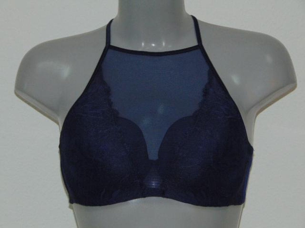 LingaDore Fearless Blauw - Beha Maat: 75D