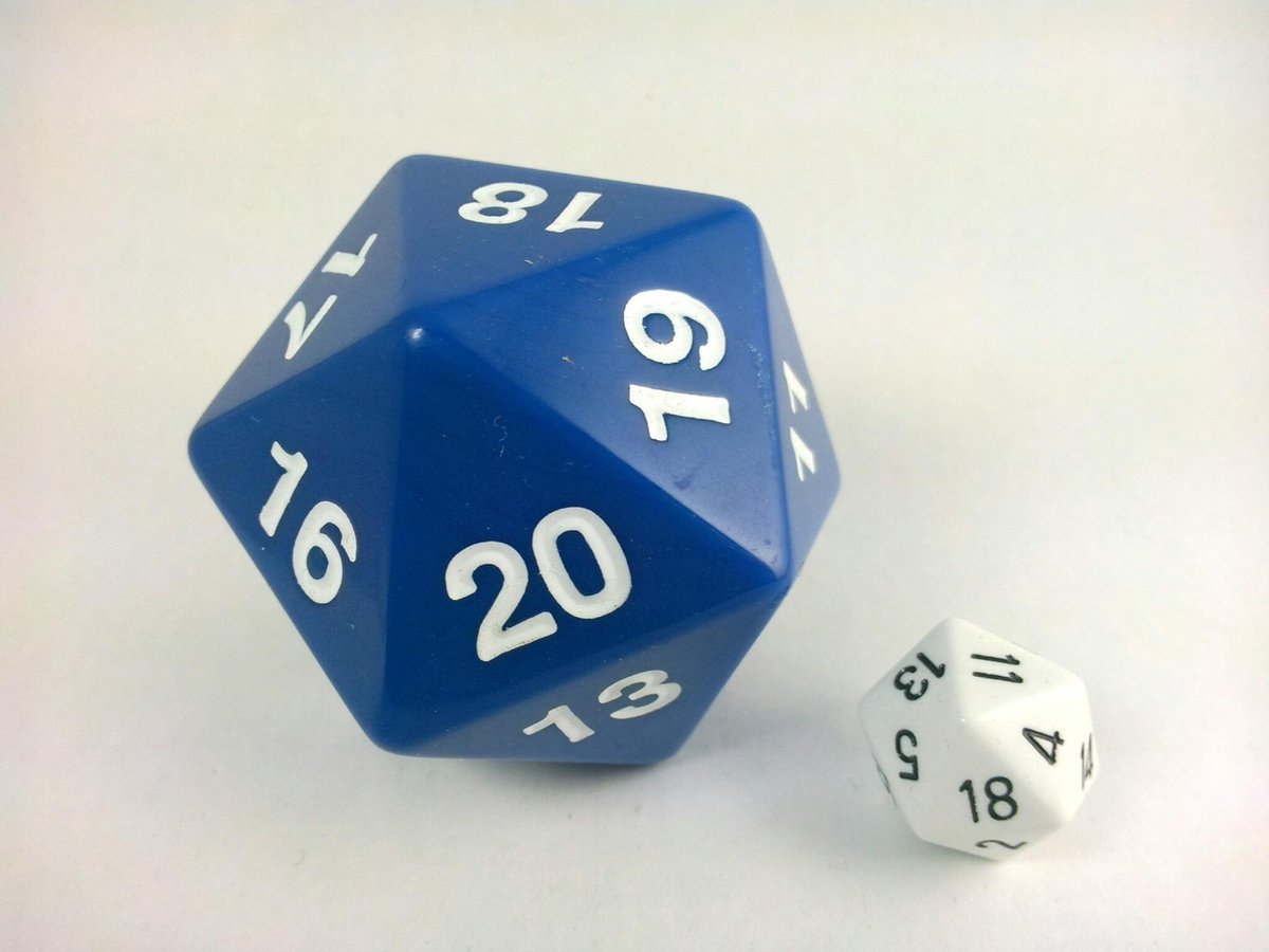 55mm 20-zijdig