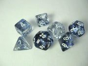 Chessex dobbelstenen set