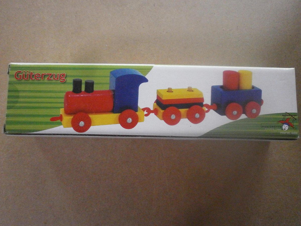 houten speelgoedtrein 