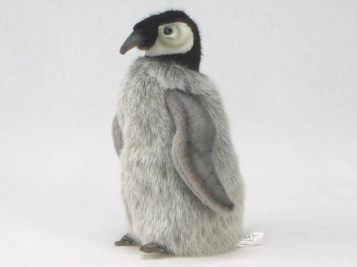 Baby konings Pinguin 24 cm