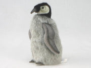 Baby konings Pinguin 24 cm