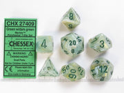Chessex dobbelstenen set