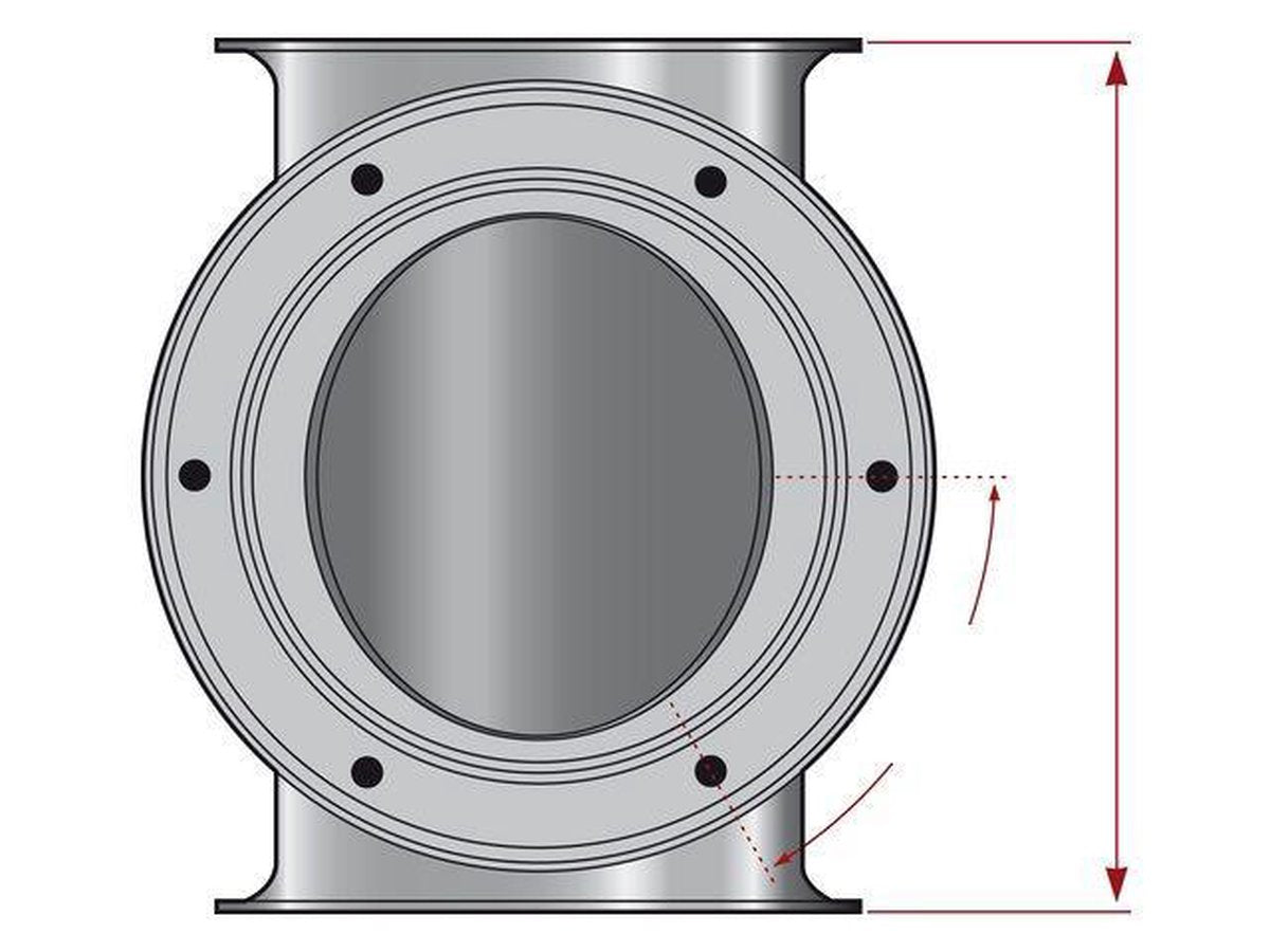 589110 140 Stern Kit