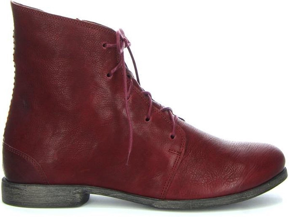 Think! - Dames schoenen - 3-000032-5000 - rood - maat 38
