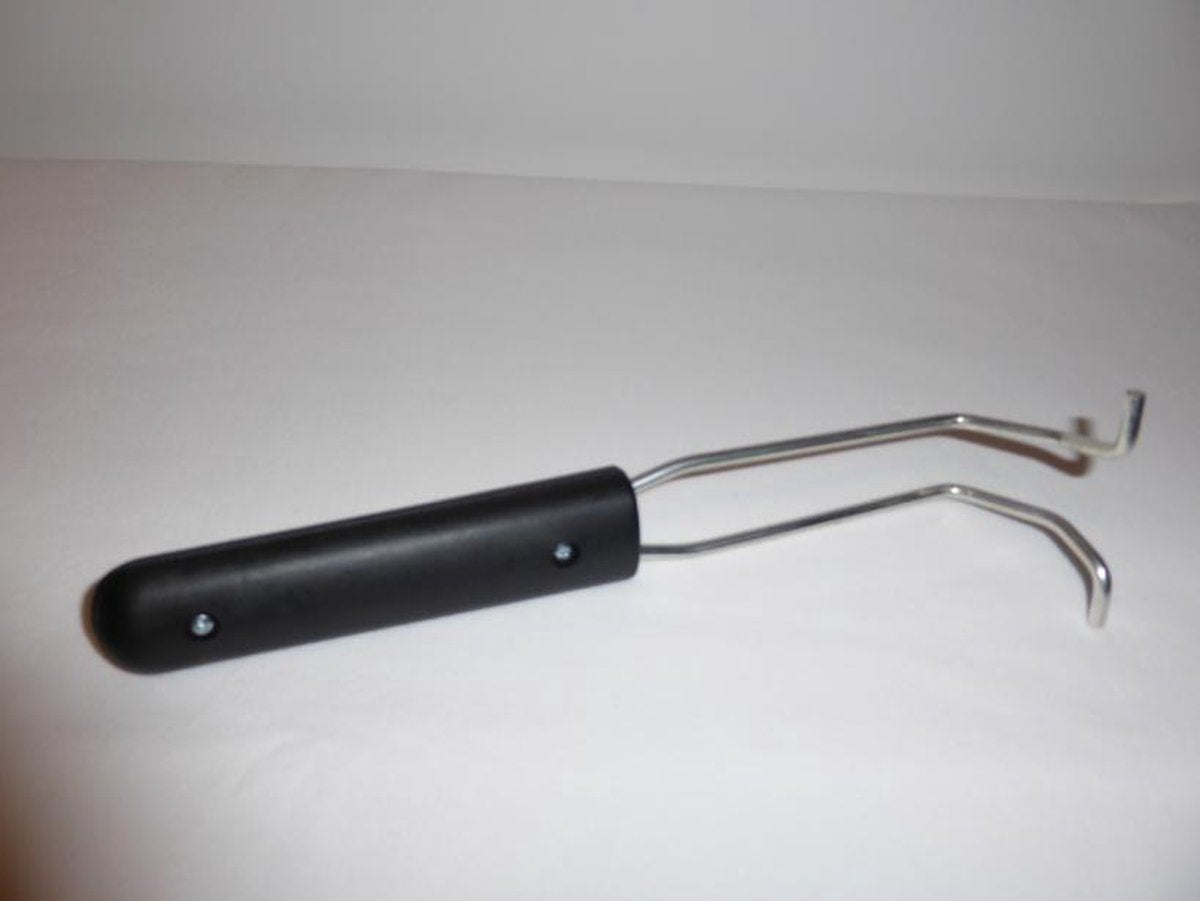 Handgreep van friteusemand  friteuse Fritel 11962