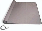 Karpetverwarmer stof 180x280cm  610 Watt