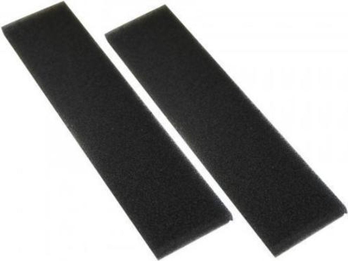 Filter Vulring alternatief geschikt voor Miele T8926WP
