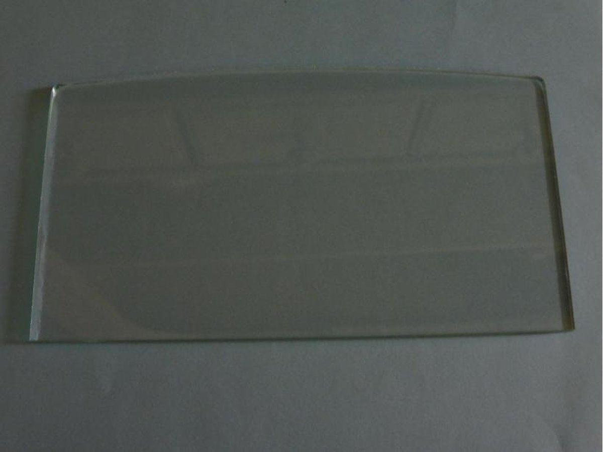 Kijkglas friteusedeksel 17.5x9.5 cm  friteuse Fritel 14634