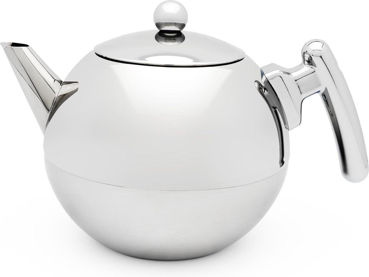 Bredemeijer - Theepot Bella Rond 1