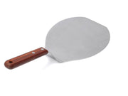 Pizzaschep - Houten Handvat - Taartschep - Pizzaspatel - BBQ Barbecue - Pannekoeken - Cake - Taart