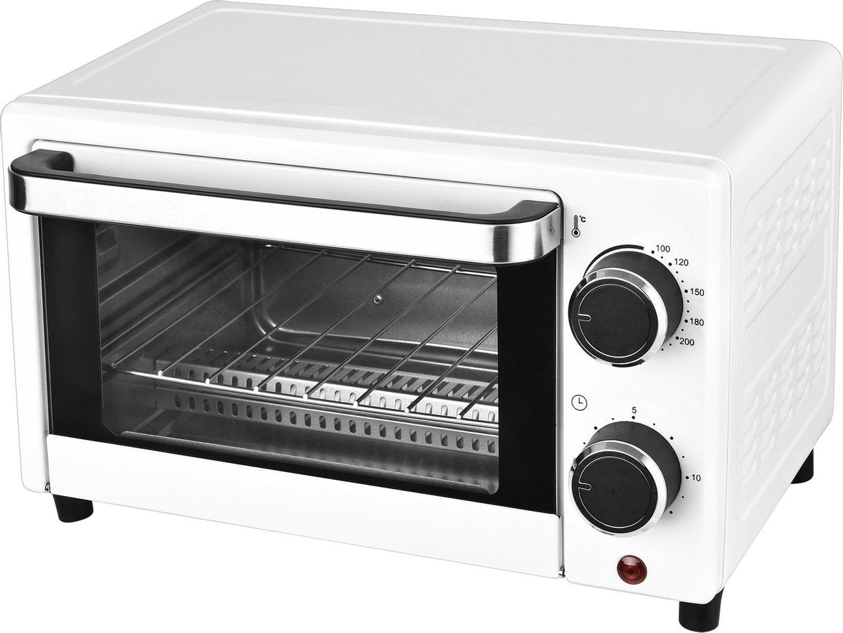 Multi Oven
