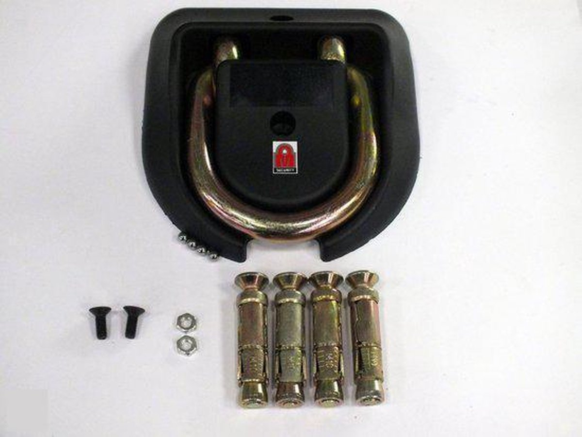 Doublelock Docklock