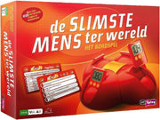De Slimste Mens Ter Wereld