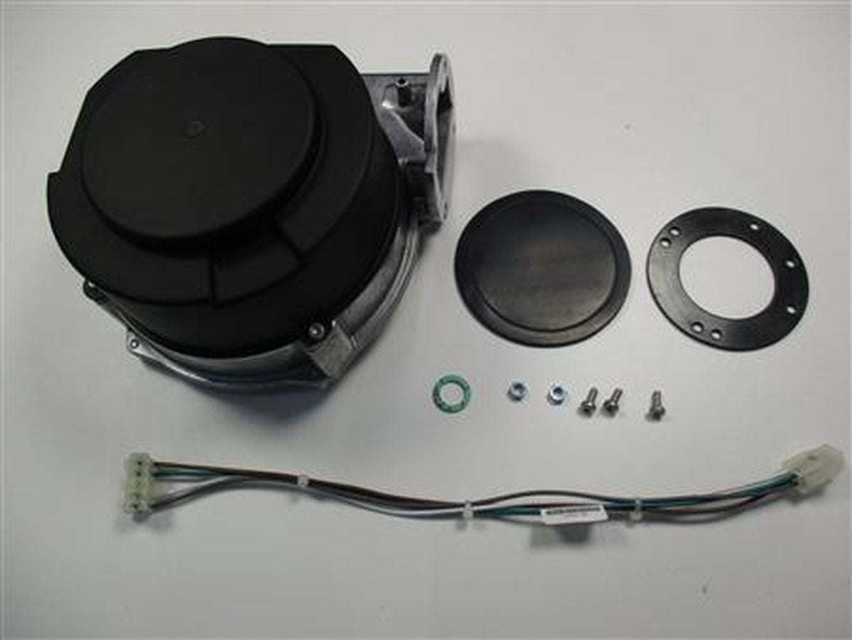 Remeha Ventilator Ebm G1G 126 Ac 13-26