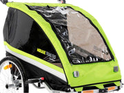 Mirage regenscherm kids trailer - AHWM530