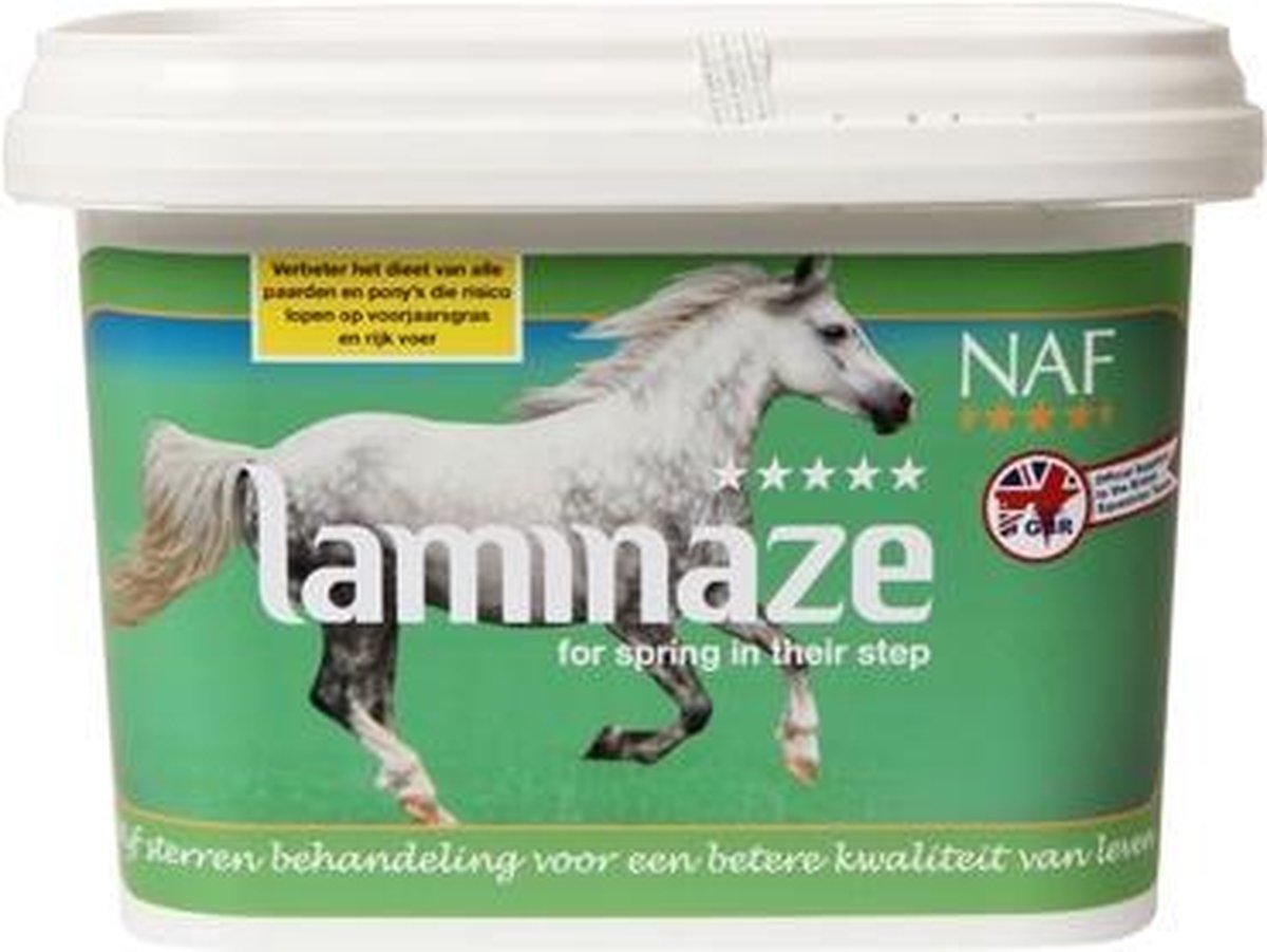 NAF Laminaze - 1.5 kg