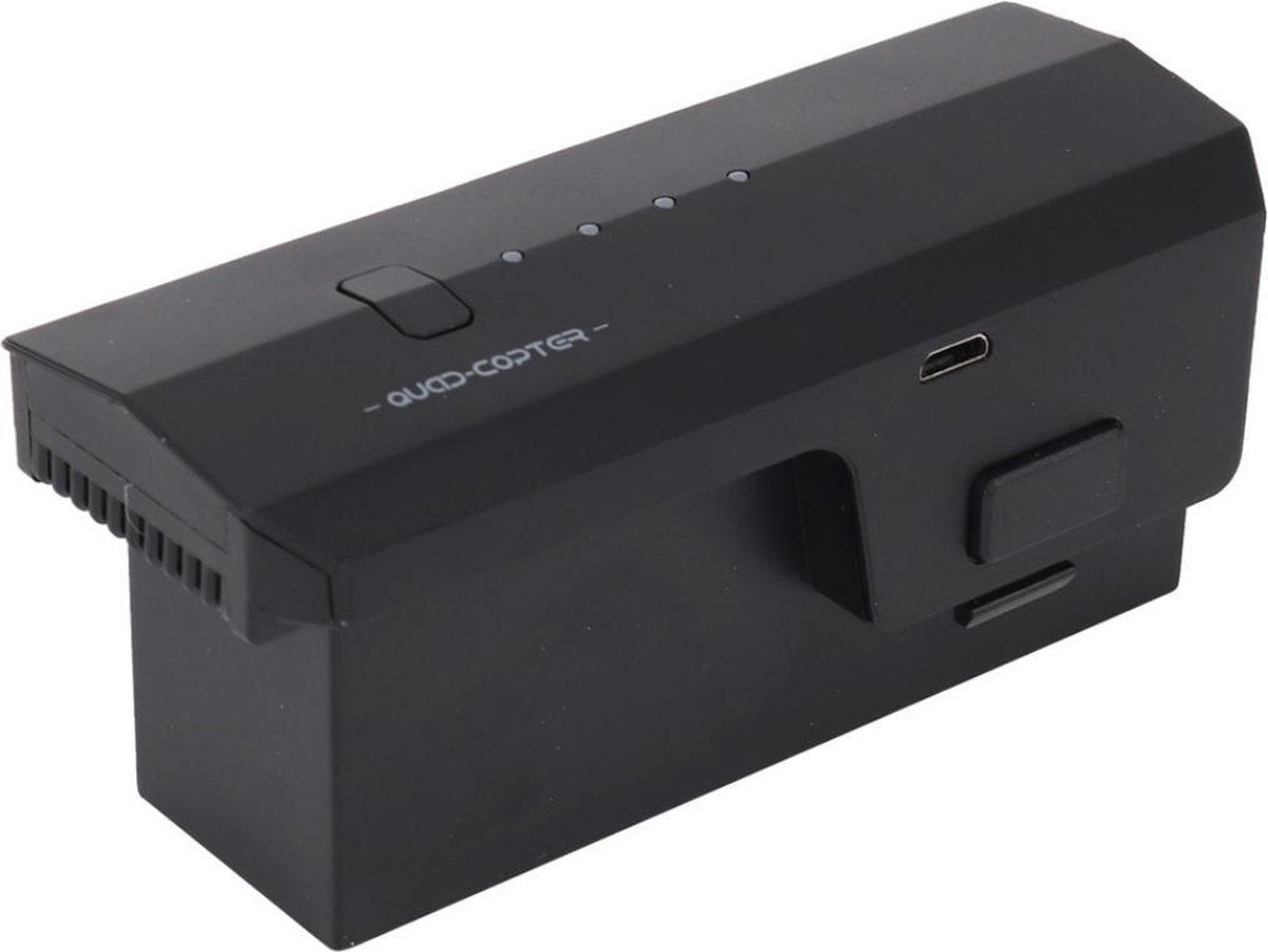 Trendtrading TD60RC Drone Intelligent Flight Battery