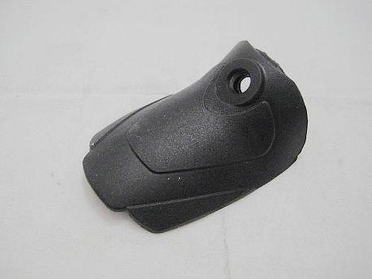 Sks Spatbordspoiler hybride 35mm