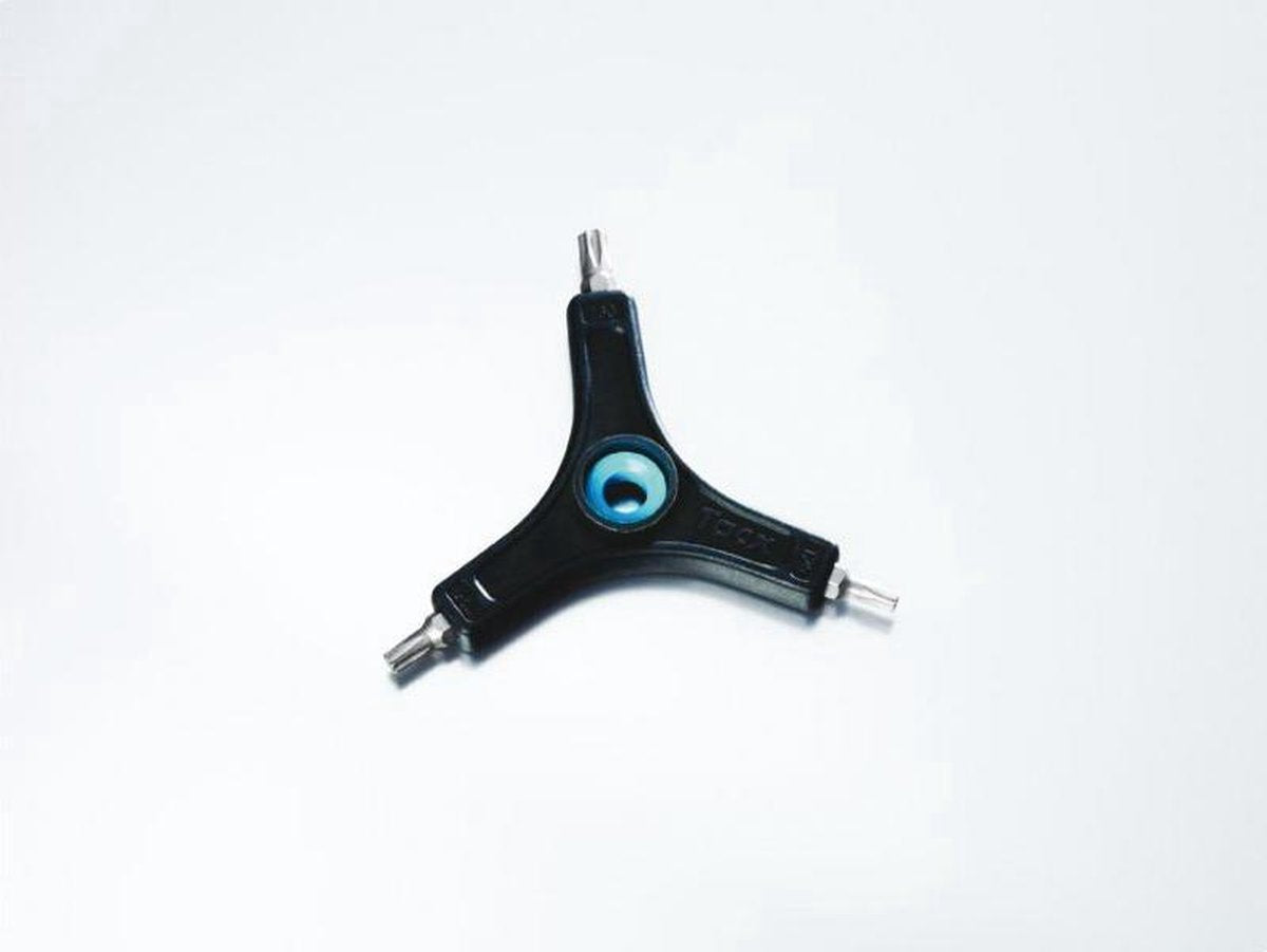 Tacx Y-tool inbus 4/5/6mm (t4860)