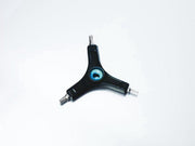 Tacx Y-tool inbus 4/5/6mm (t4860)