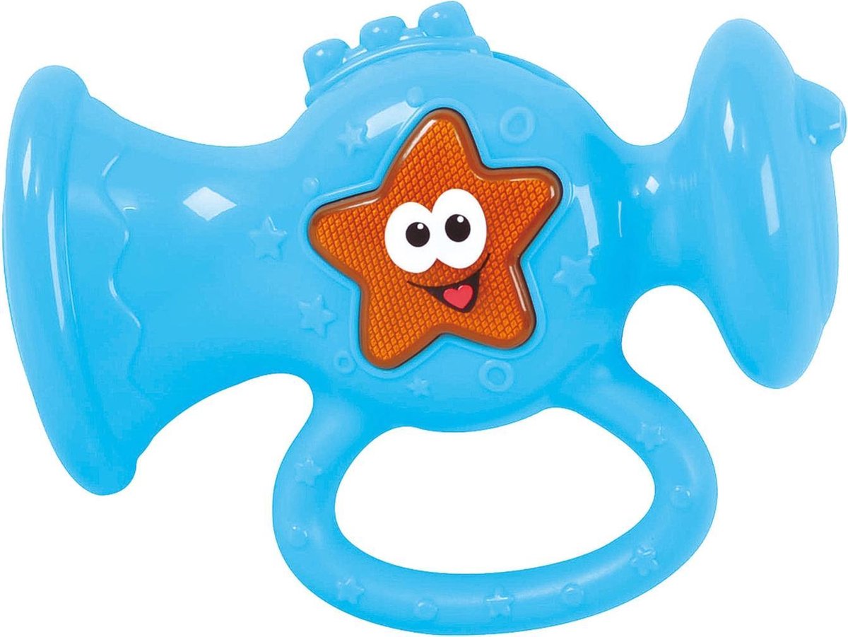 Playgo Baby Trompet