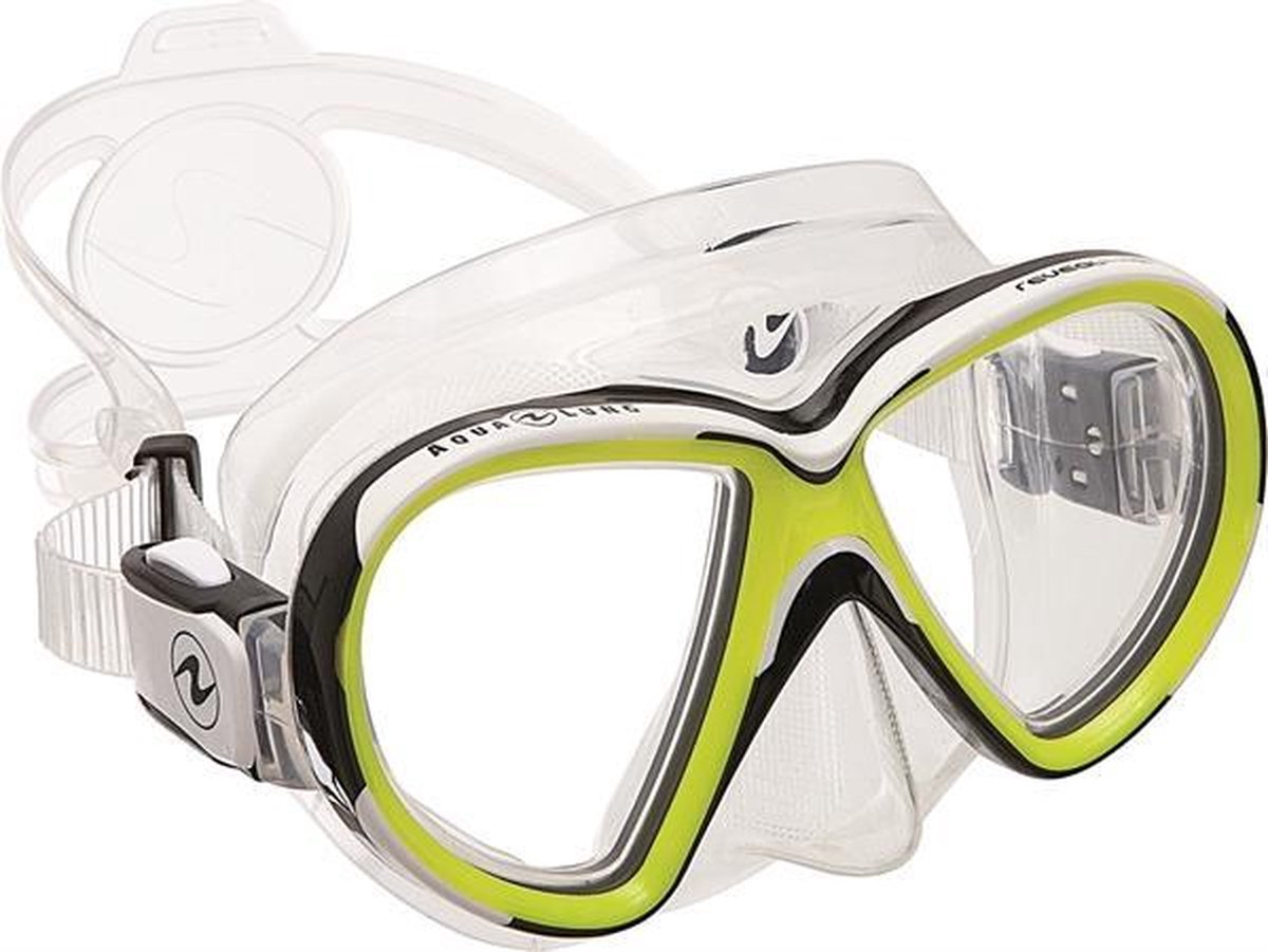 Duikbril  Aqualung Reveal X2