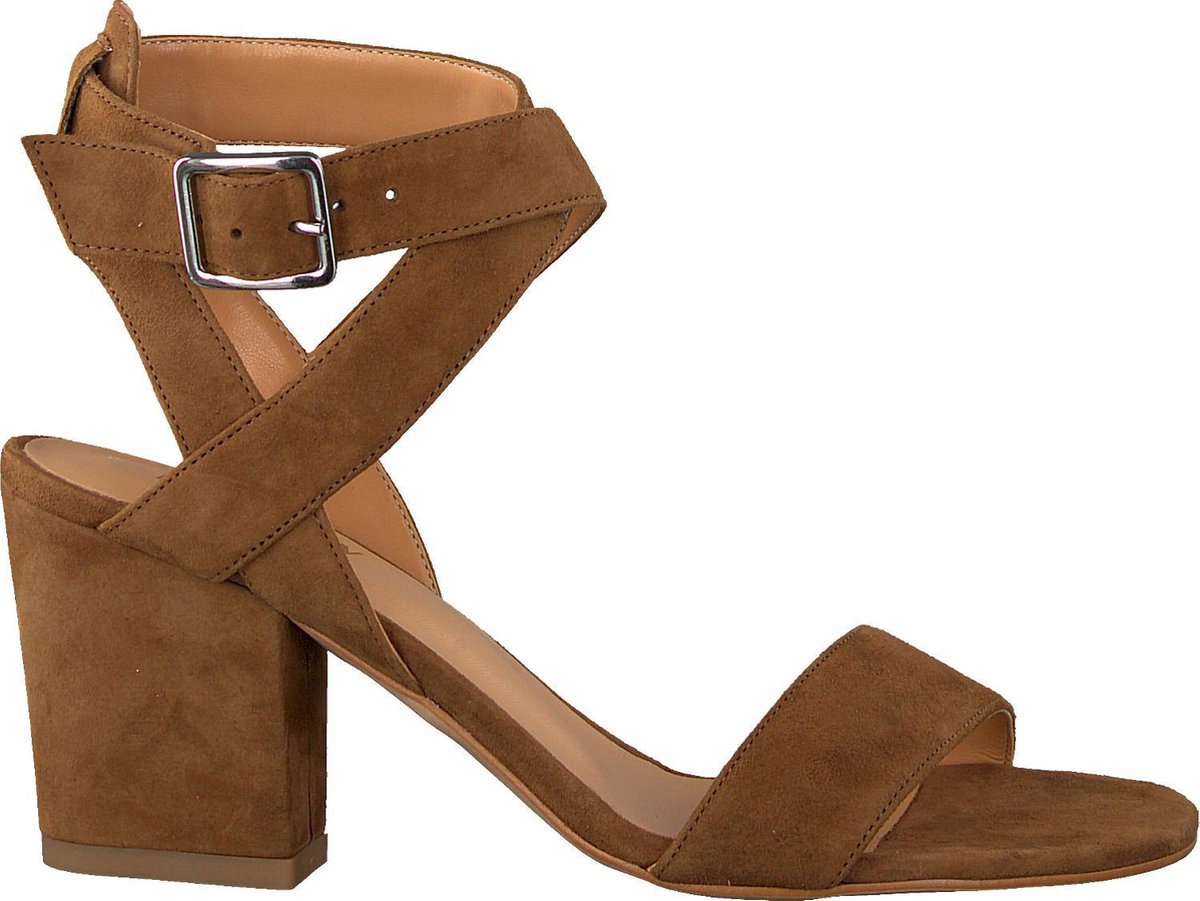 Notre-V 3530 Sandalen - Dames - Bruin - Maat 40